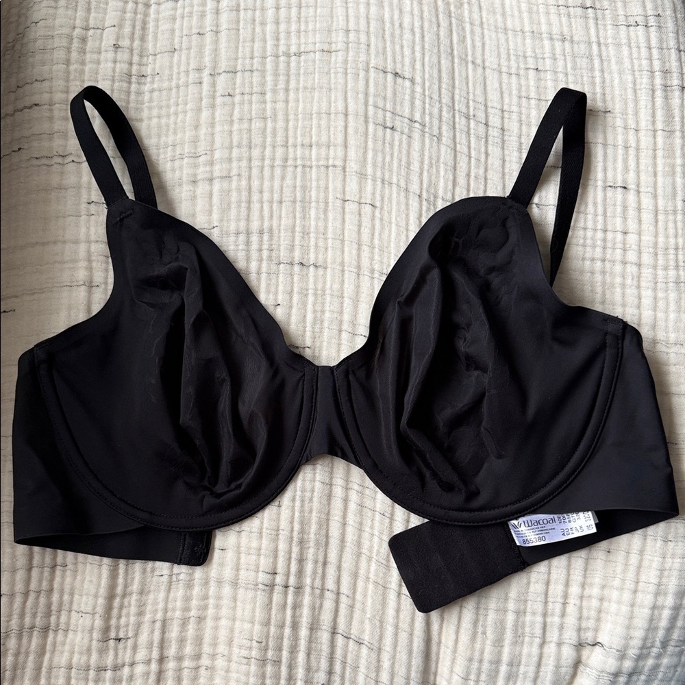 Wacoal 32DDD Confidence Boost Bra